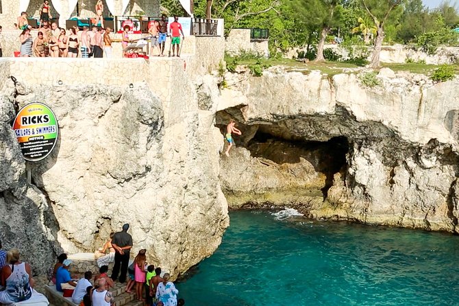 Negril 4 in 1 Day Trip from Montego Bay - Price and Value: Is $139 a Good Deal for This Mix?