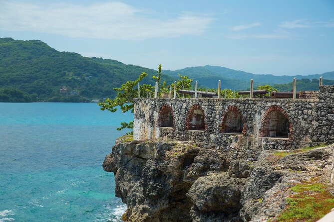 Negril 4 in 1 Day Trip from Montego Bay - The AC Van Ride, Pickup, and Why Small Groups Matter