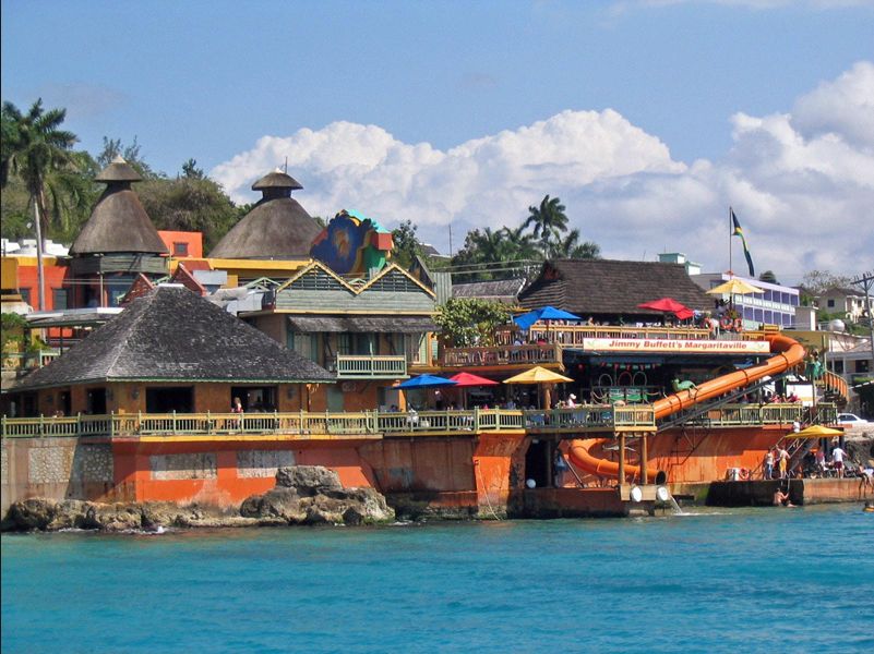 Negril 7-Hour Tour from Montego Bay - Lighthouse stop and cliffside moments without the stress