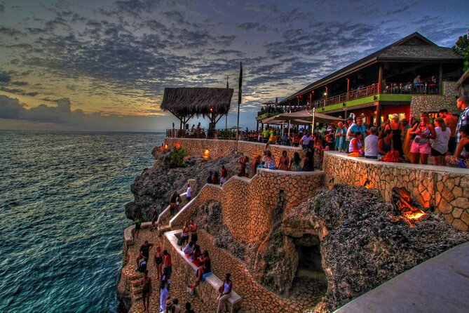 Negril 7 Mile Beach and Rick's Cafe Tour From Montego Bay Jamaica - What the $120 price covers, and why the value works