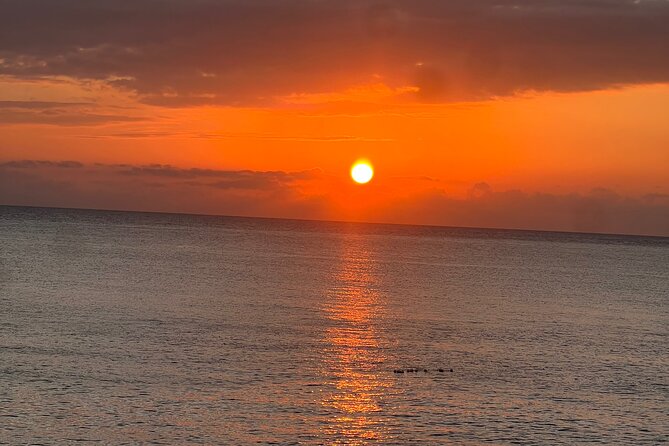 Negril 7 Mile Beach and Ricks Cafe Tour - Key Things to Know Before You Go