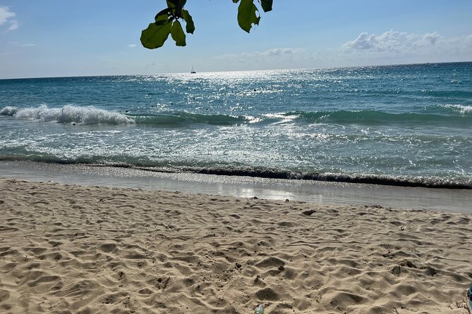 Negril 7 Mile Beach and Ricks Cafe Tour - Snacks, Local Flavor, and Why Small Stops Matter