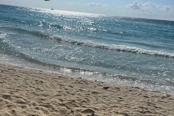 Negril 7 Mile Beach and Ricks Cafe Tour - Your Guide Makes the Day: Comfort, Safety, and Personal Touch