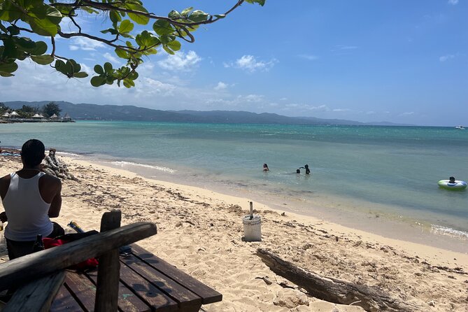 Negril 7 Mile Beach and Ricks Cafe Tour - Price and Value: Is $105 Fair for Negril and a Sunset Stop?