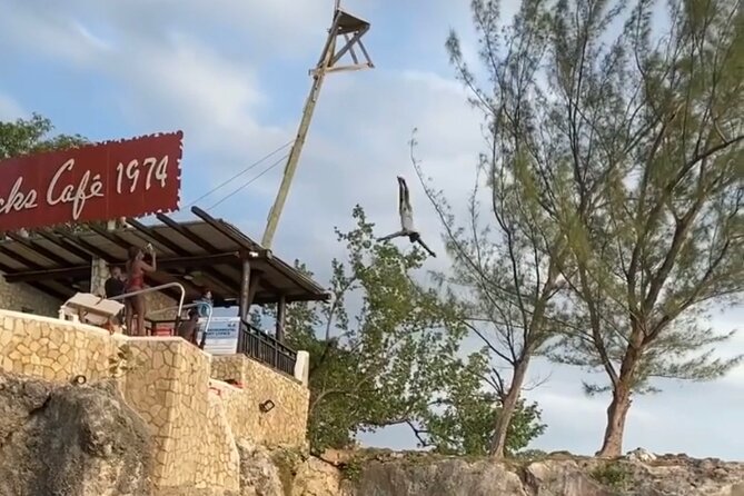 Negril 7 mile Beach, Party Catamaran Cruise , Snorkeling and Ricks Cafe Combo - Seven Mile Beach: your best chance to slow down on Negril’s iconic sand