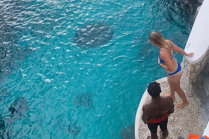 Negril 7 mile Beach, Party Catamaran Cruise , Snorkeling and Ricks Cafe Combo - Weather and timing: how to avoid a rough day in Negril