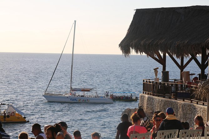 Negril 7 Mile Beach & Ricks Cafe Sunset Tour (Private ) - Picking Your Beach Timing, Then Rolling to the Sunset Show