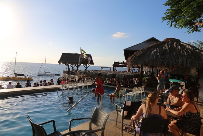 Negril 7 Mile Beach & Ricks Cafe Sunset Tour (Private ) - Food, Water Sports, and Massage: What to Budget for