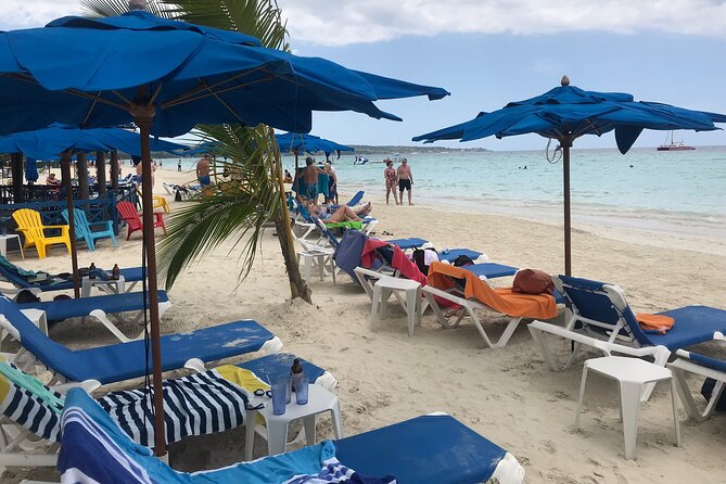 Negril 7 Mile Beach & Ricks Cafe Sunset Tour (Private ) - Value for $140: Is This Worth It for Your Group?