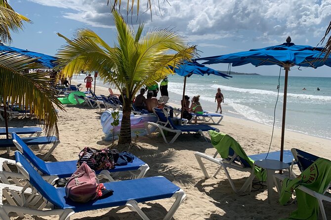 Negril 7 Mile Beach & Ricks Cafe Sunset Tour (Private ) - Who This Negril Private Sunset Tour Fits Best