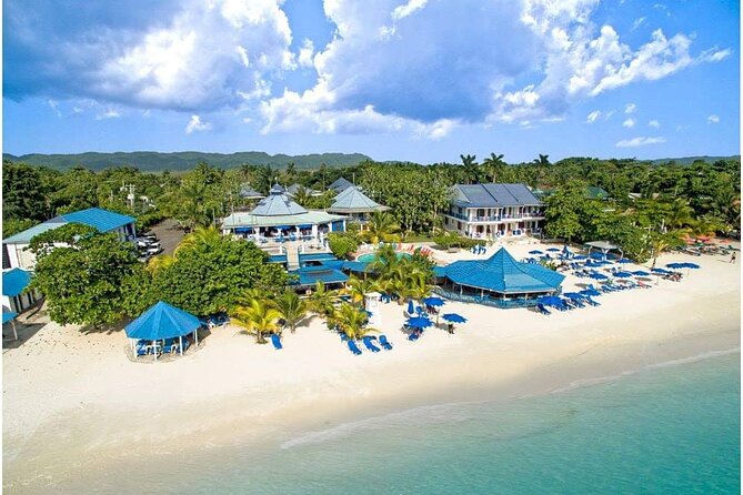 Negril 7 Miles Beach and Rick's Cafe Tour - How to Plan Around Sunset Without Stress