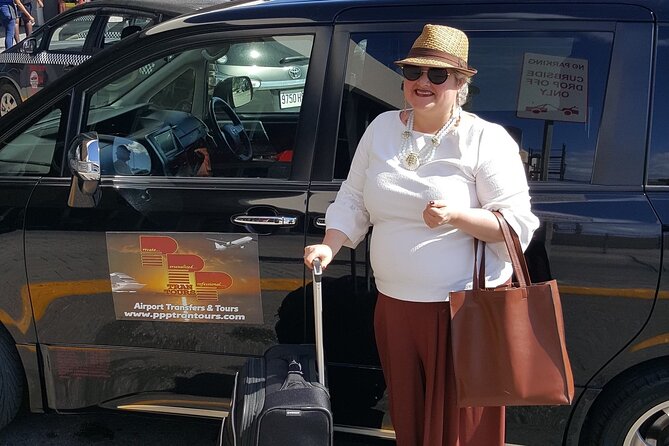 Negril Airport Transfer - Private, Air-Conditioned, and Just for Your Group
