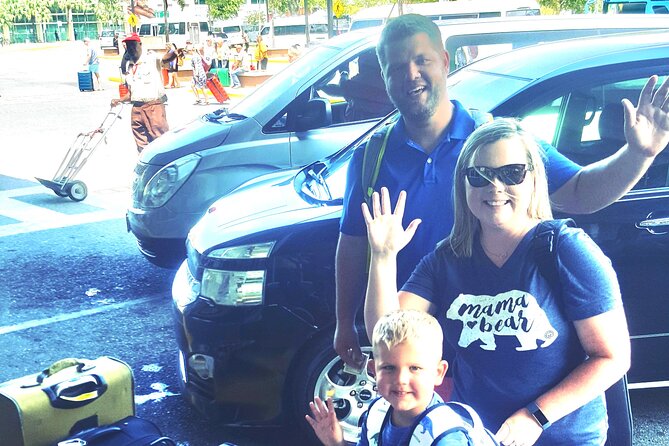 Negril Airport Transfer - Price and Value: Is $67 per Person Worth It?