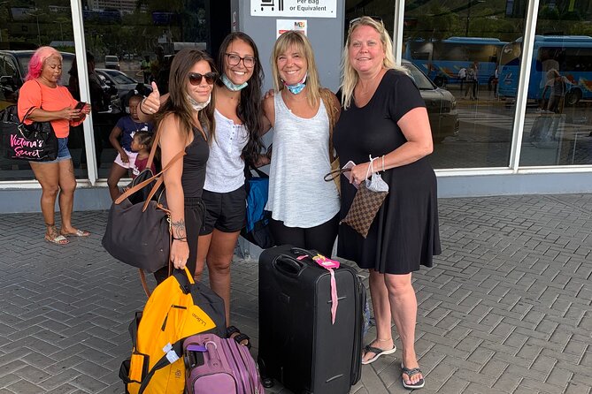 Negril Airport Transfer - Practical Notes Before You Land