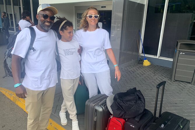 Negril Airport Transfer - How It Fits Into a Real Negril Vacation