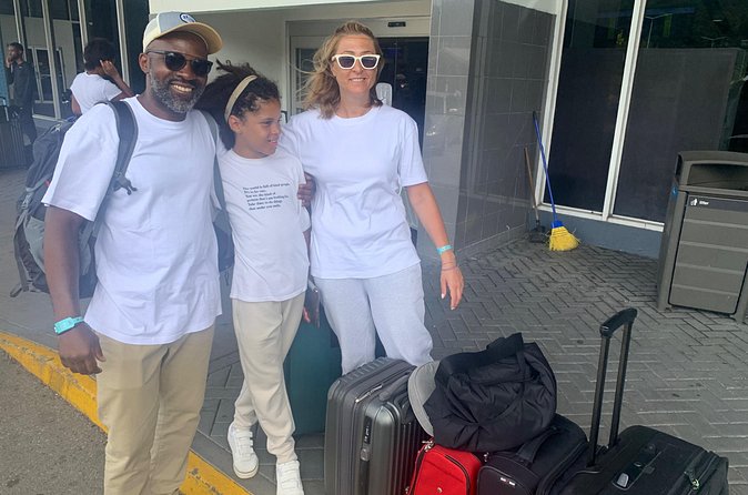 Negril Airport Transfer - Should You Book This Transfer?