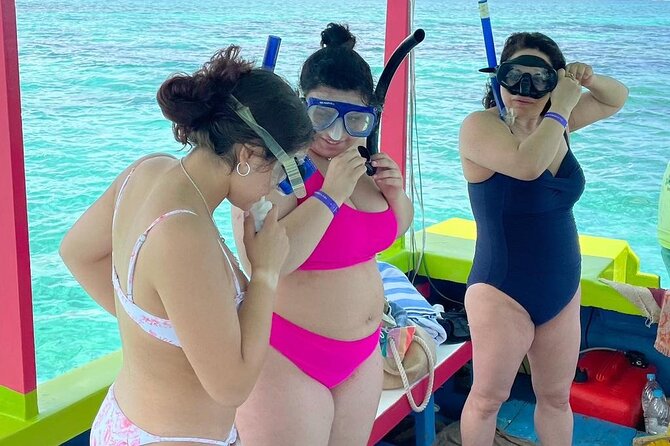 Negril and Ricks Cafe Sunset Tour with Boat Ride and Snorkeling - Key highlights in plain terms