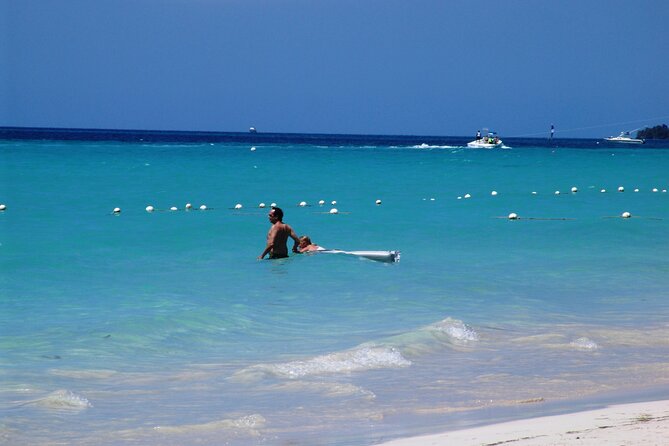 Negril Beach Beach Ricks Cafe and Sunset Tour - Key highlights you will feel right away
