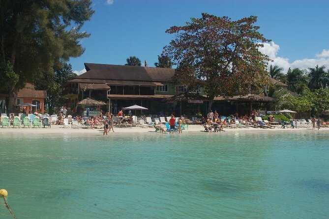 Negril Beach Break and Ricks Cafe - Montego Bay Cruise Port - Final call: should you book this Negril and Rick’s Cafe tour?