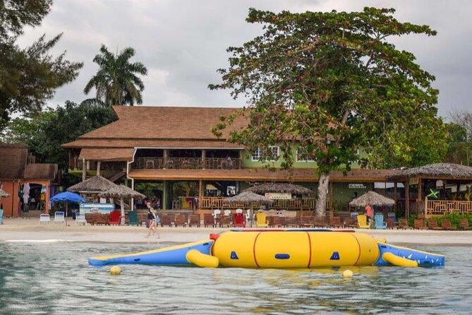 Negril Beach Break and Ricks Cafe - Montego Bay Cruise Port - FAQ