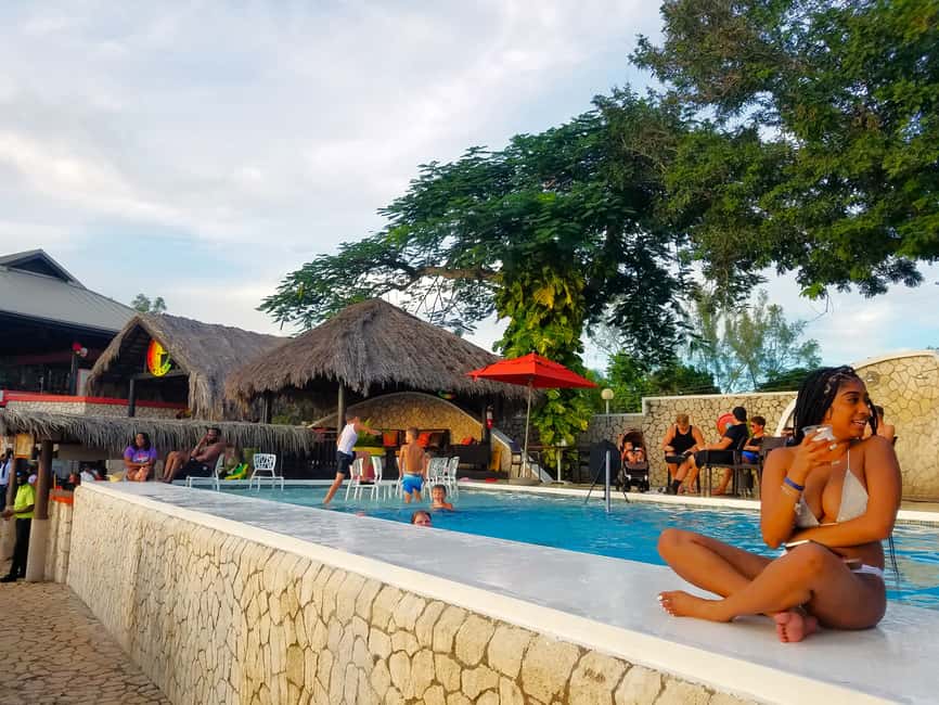Negril Beach Experience & Rick's Cafe from Montego Bay - Key Things To Know Before You Go
