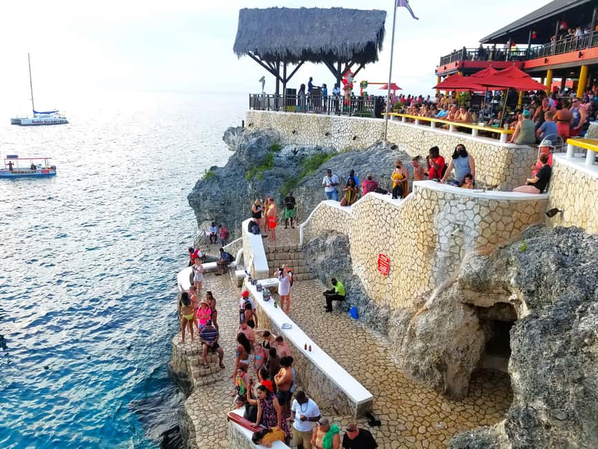 Negril Beach Experience & Rick's Cafe from Montego Bay - Negril Beach And Rick’s Cafe: A Practical Day Trip That Feels Like Jamaica