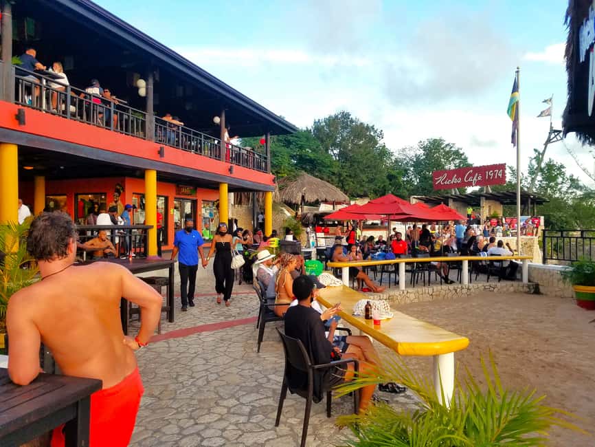 Negril Beach Experience & Rick's Cafe from Montego Bay - Who This Negril Beach And Rick’s Cafe Day Trip Fits Best