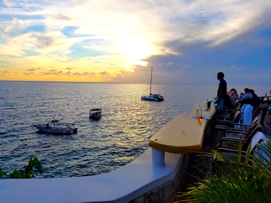 Negril Beach Experience & Rick's Cafe from Montego Bay - Quick Practical Tips Before You Go