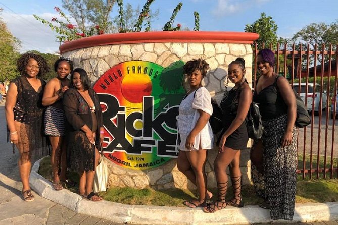 Negril Beach Experience & Rick's Cafe from Negril - Key highlights you will actually feel
