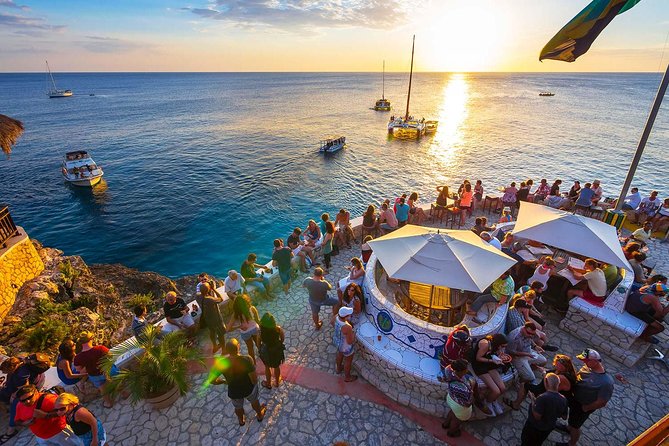 Negril Beach Experience & Rick's Cafe from Negril - Price and value: is $59.34 per person a good deal?