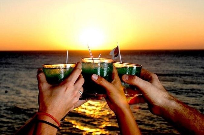 Negril Beach Experience & Rick's Cafe from Negril - Your best game plan: dress code, what to pack, and small comfort wins