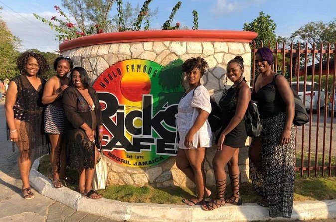 Negril Beach Experience & Rick's Cafe from Negril - Who this tour is best for
