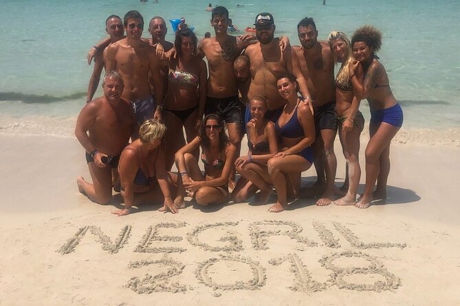 Negril Beach & Rick's Cafe Tour - A half-day that fits real vacation time