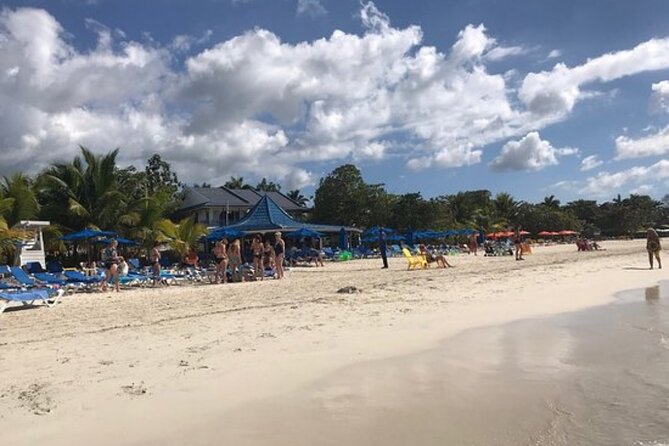 Negril Beach & Rick's Cafe Tour - Timing, duration, and how to plan around 3 to 4 hours