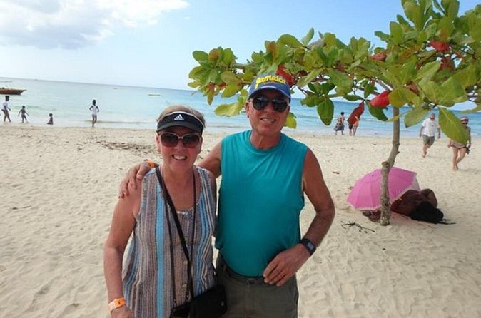 Negril Beach & Rick's Cafe Tour - Best fit: who this Negril Beach and Rick’s Cafe tour suits