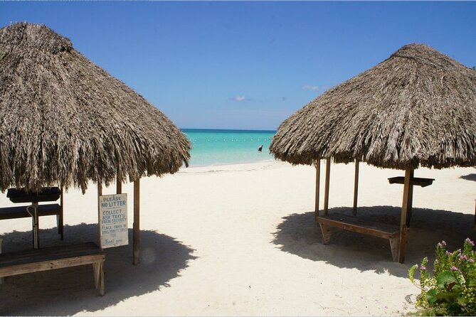 Negril Beach & Rick's Cafe Tour - Price and what you really get for $85.50