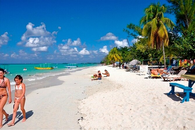 Negril Beach, Ricks Cafe and Margaritaville from Montego Bay - Who this tour is best for, and who should pick a different day plan
