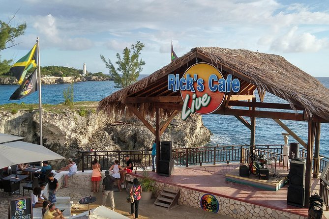 Negril Beach & Ricks Cafe from Montego Bay - Key things I’d plan around