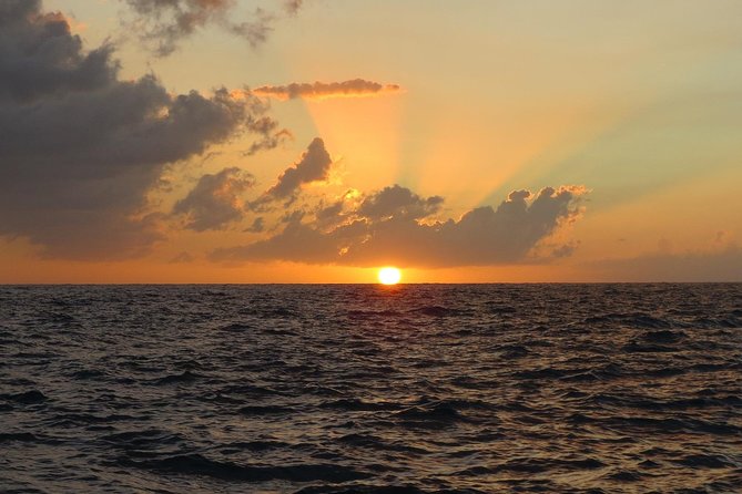 Negril Beach & Ricks Cafe from Montego Bay - Stop 1: Seven-Mile Beach free time and how to make the most of 1 hour