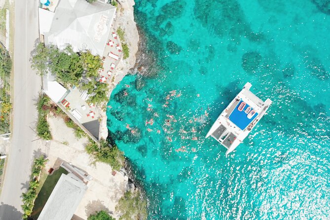 Negril Beach & Ricks Cafe from Montego Bay - The ride matters, and the drivers make the day feel personal