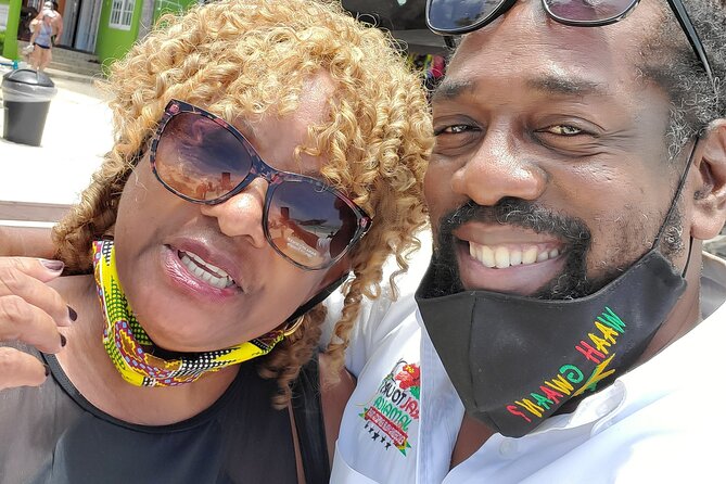 Negril Beach & Ricks Cafe from Montego Bay - What to pack and how to plan your day