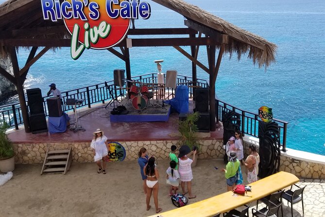 Negril Beach & Ricks Cafe from Montego Bay - Who this tour is best for