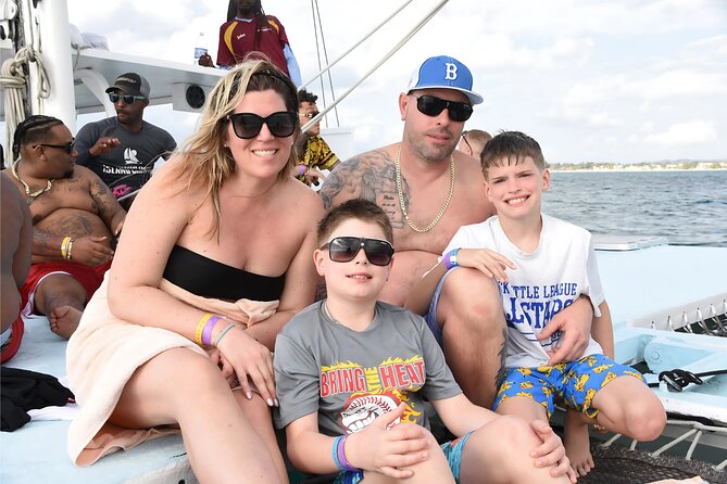 Negril Catamaran: Adults Sunset Party with Drinks & DJ - Who This Adult Sunset Catamaran Suits Best