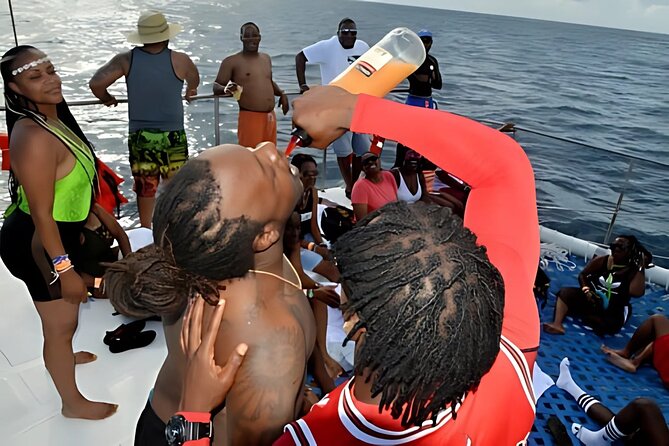 Negril Catamaran: Adults Sunset Party with Drinks & DJ - Should You Book This Negril Adults-Only Sunset Party?