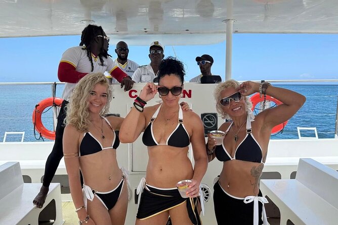 NEGRIL CATAMARAN CRUISE Sunset Ricks Cafe Adults only ALL HOTELS - Key Things You’ll Notice Before You Go