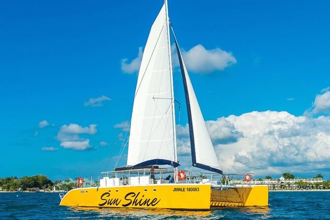NEGRIL CATAMARAN CRUISE Sunset Ricks Cafe Adults only ALL HOTELS - Rick’s Cafe: Sunset Timing, Cliff Jumping, and What You Can Do There