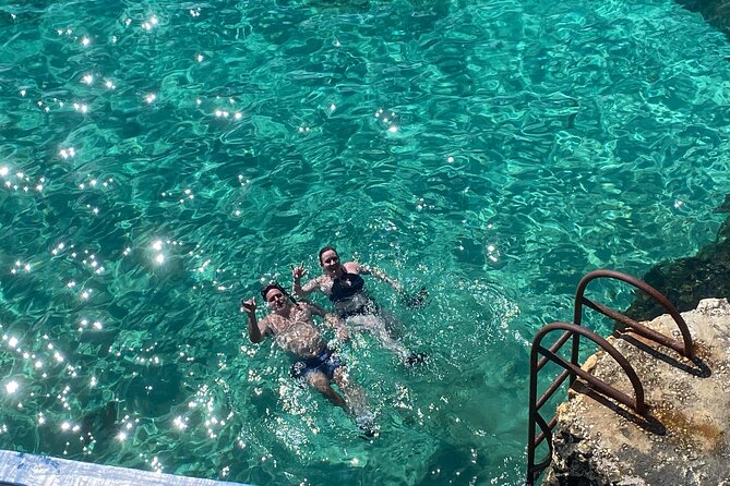 Negril day! beach and west end Cliffs with French Guide - Price and Value: When $180 Makes Sense