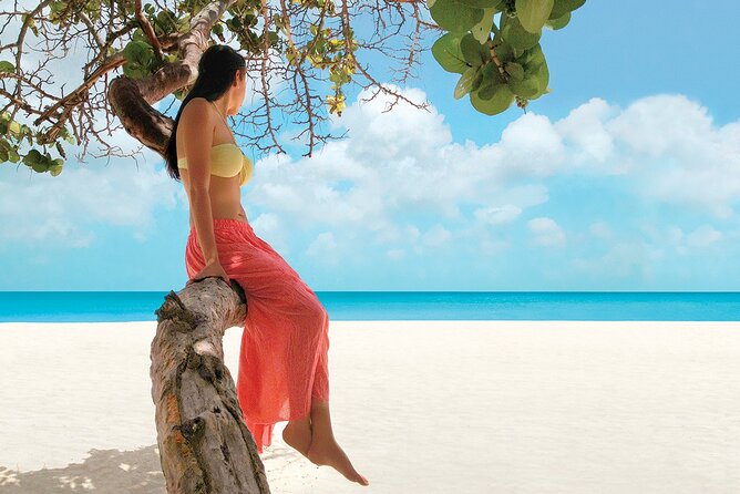 Negril Day Trip to Seven Mile Beach & Rick's Cafe w/Admission from Montego Bay - Price and value: what $95 actually covers