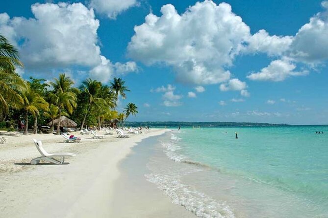 Negril Day Trip to Seven Mile Beach & Rick's Cafe w/Admission from Montego Bay - Quick packing checklist for this Negril day