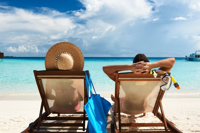Negril Day Trip to Seven Mile Beach & Rick's Cafe w/Admission from Montego Bay - Seven Mile Beach: 2 hours to swim, snorkel, and pick your beach mood